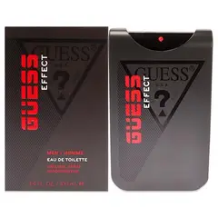 GUESS - Effect by for men - 100 ml