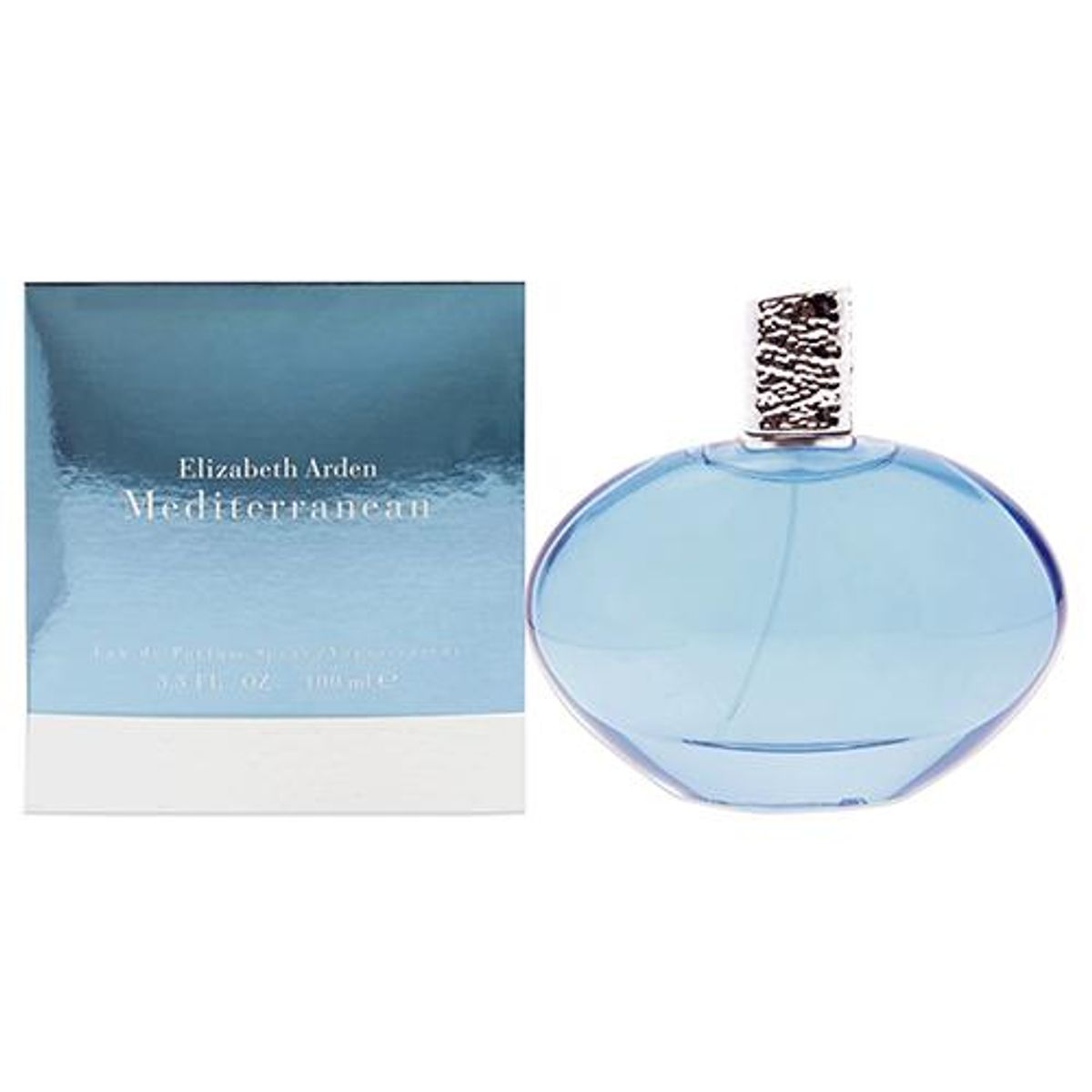 ELIZABETH ARDEN - Perfume Mujer Mediterranean Edp 100 Ml Elizabeth Arden