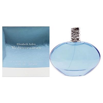 Imagen 2 del producto Perfume Mujer Mediterranean Edp 100 Ml