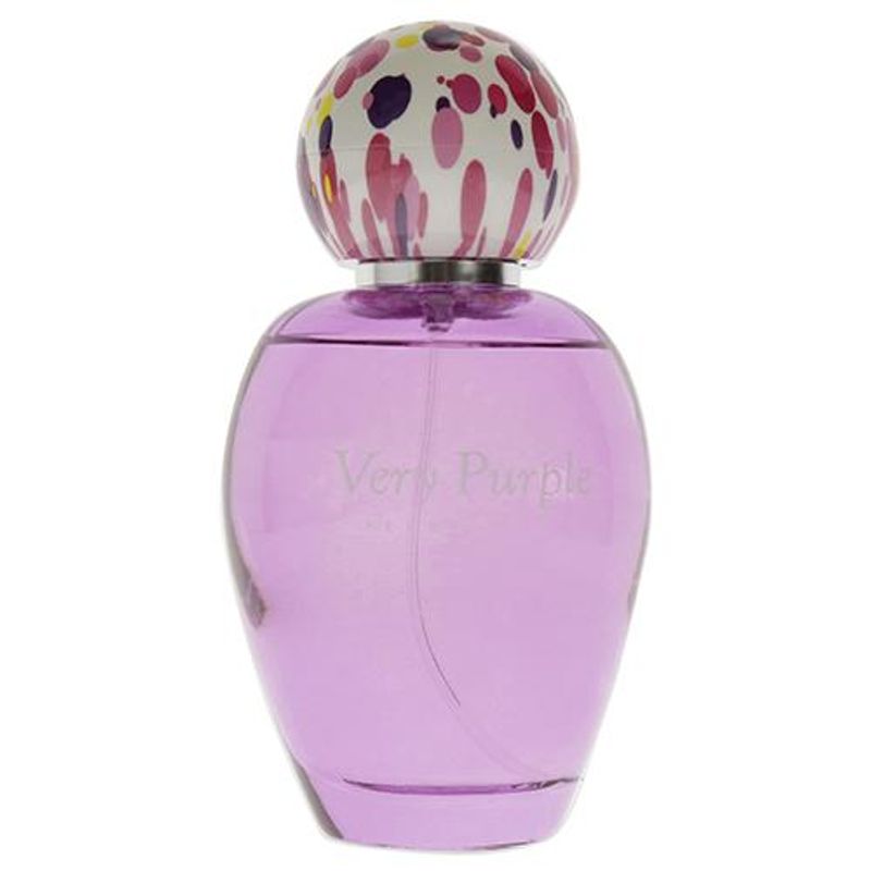 PERRY ELLIS - Very purple by perry ellis for women - 100 ml