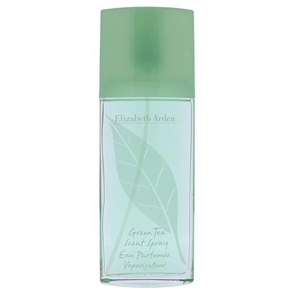 ELIZABETH ARDEN - Green tea elizabeth arden women 100 ml