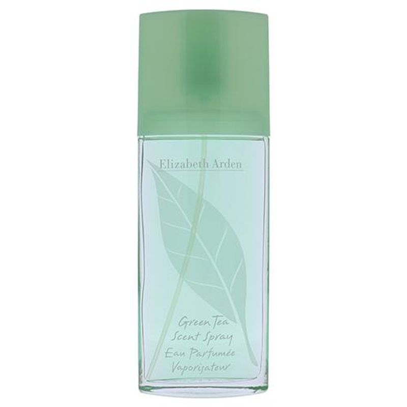 ELIZABETH ARDEN - Green tea elizabeth arden women 100 ml