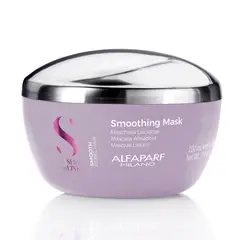 ALFAPARF MILANO - Smoothing Low Mascara Cabellos Rebeldes Alfapaft 200 ml.-