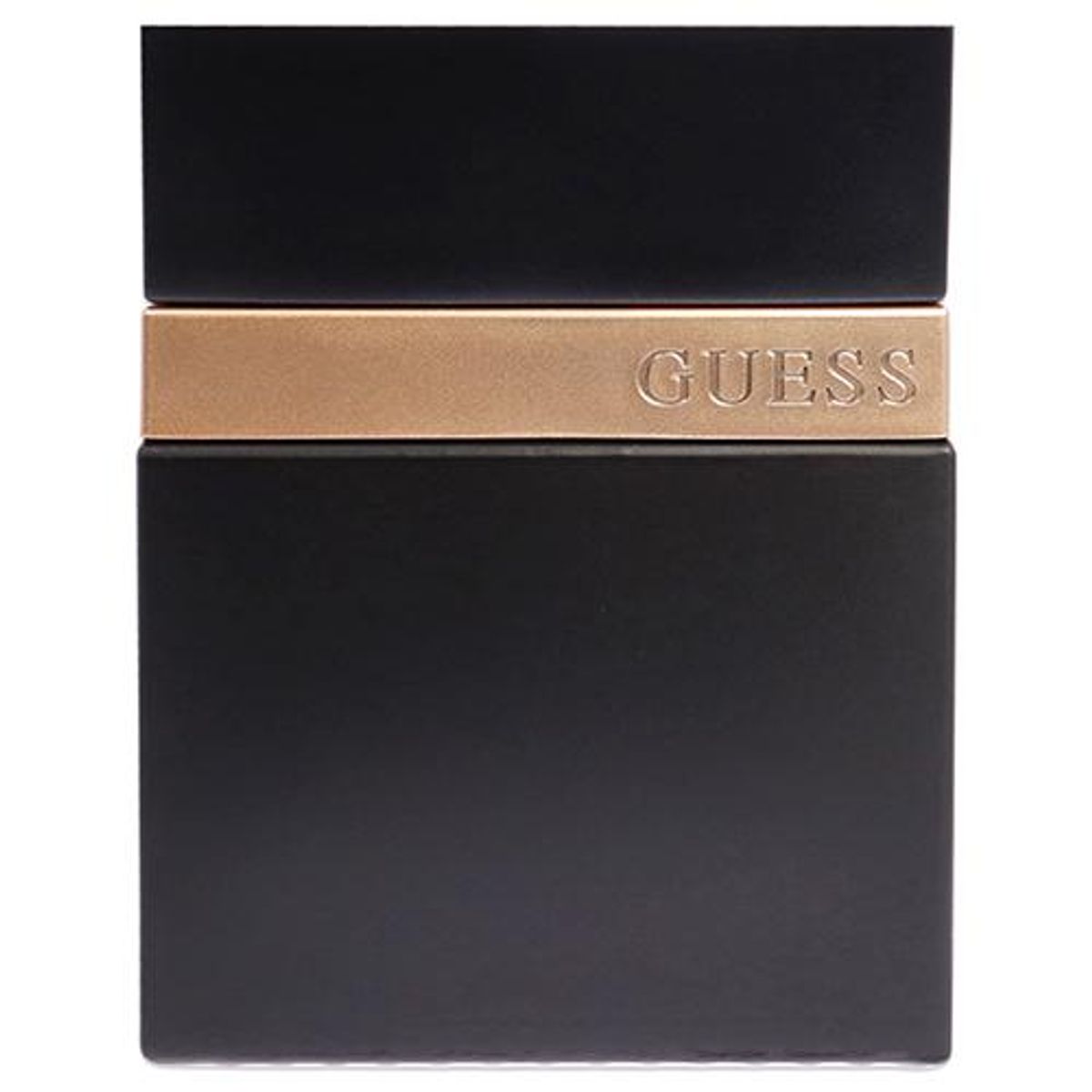 GUESS - Guess seductive homme noir by guess for men - 100 ml