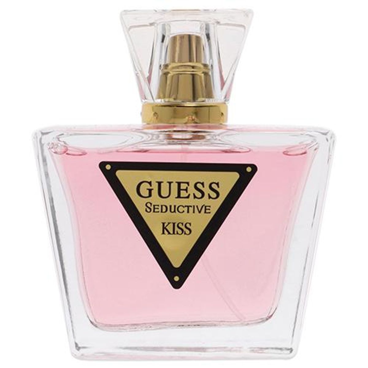 GUESS - Guess seductive kiss by guess for women - 75 ml