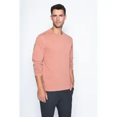 NIMTU - Polera Aysen Rojo