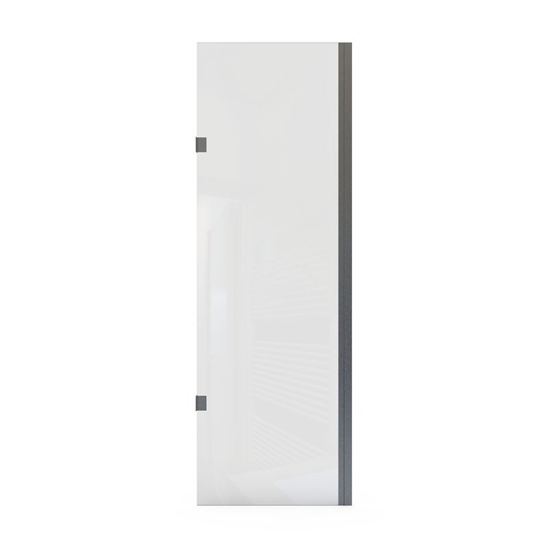 STRETTO - Mampara Abatible 140x195 cm
