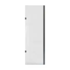 STRETTO - Mampara Abatible 140x195 cm