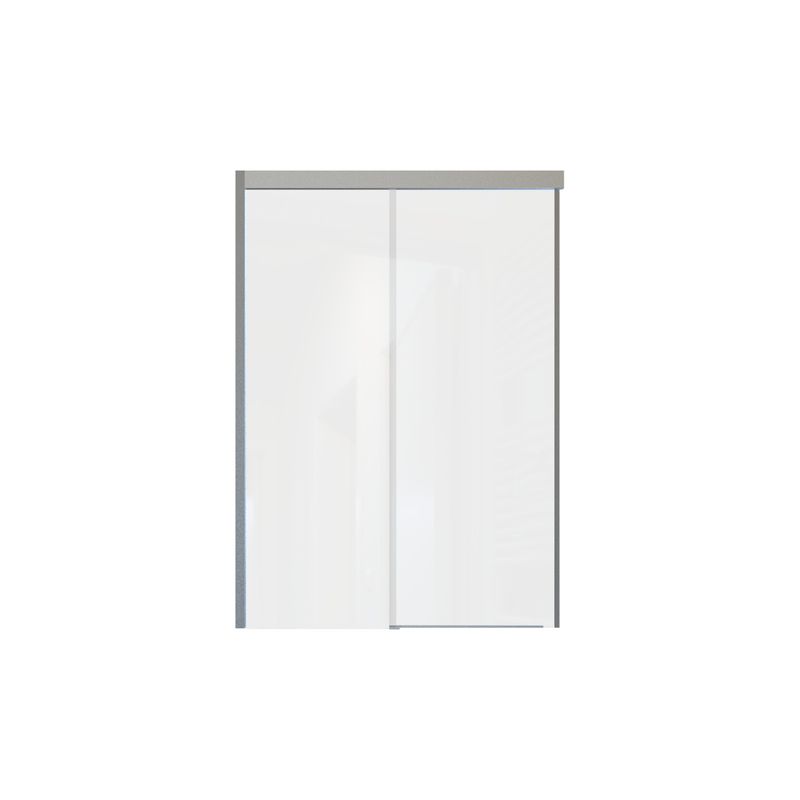 STRETTO - Mampara Corredera 120x195 cm