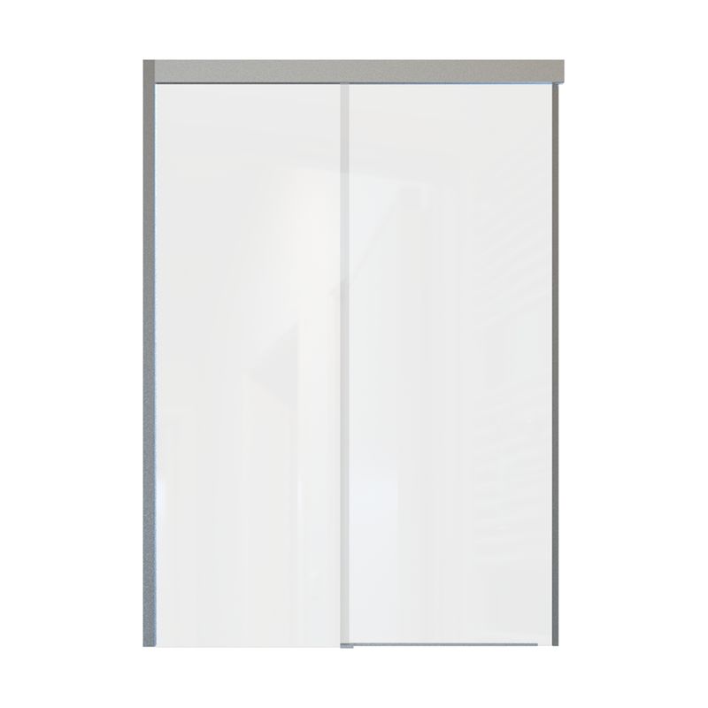 STRETTO - Mampara Corredera 130x195 cm