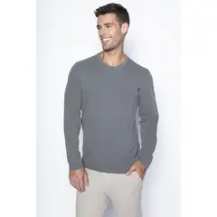 NIMTU - Polera Aysen Gris