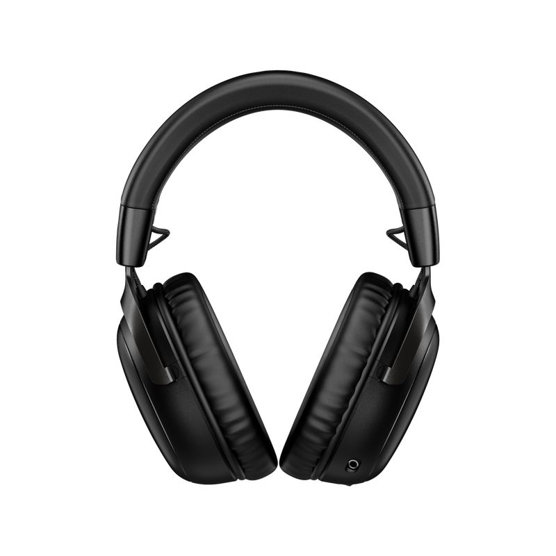 HYPERX - Audífono Gamer Wireless HyperX Cloud III Black