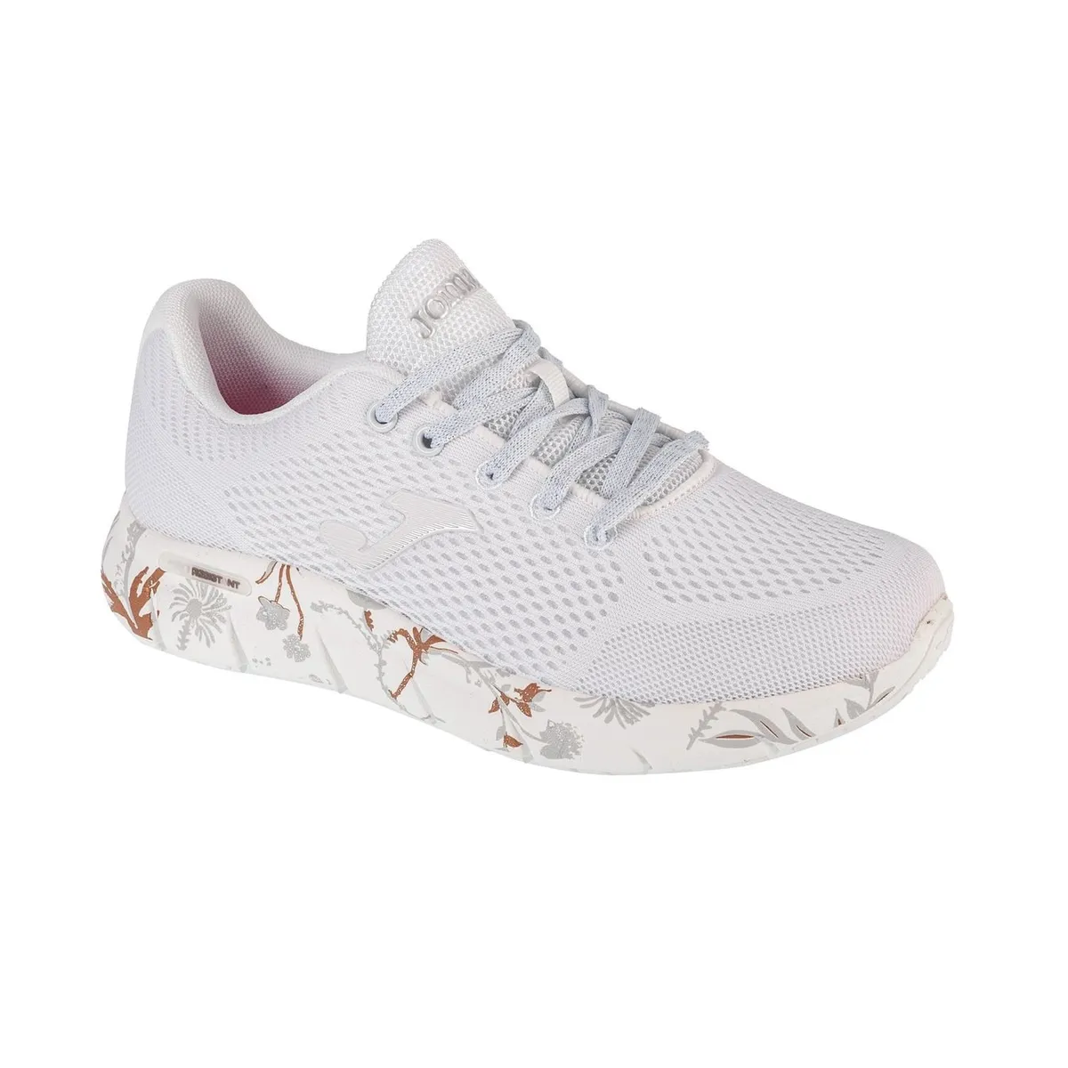JOMA - Zapatilla Deportiva Mujer Zen Blanco Joma