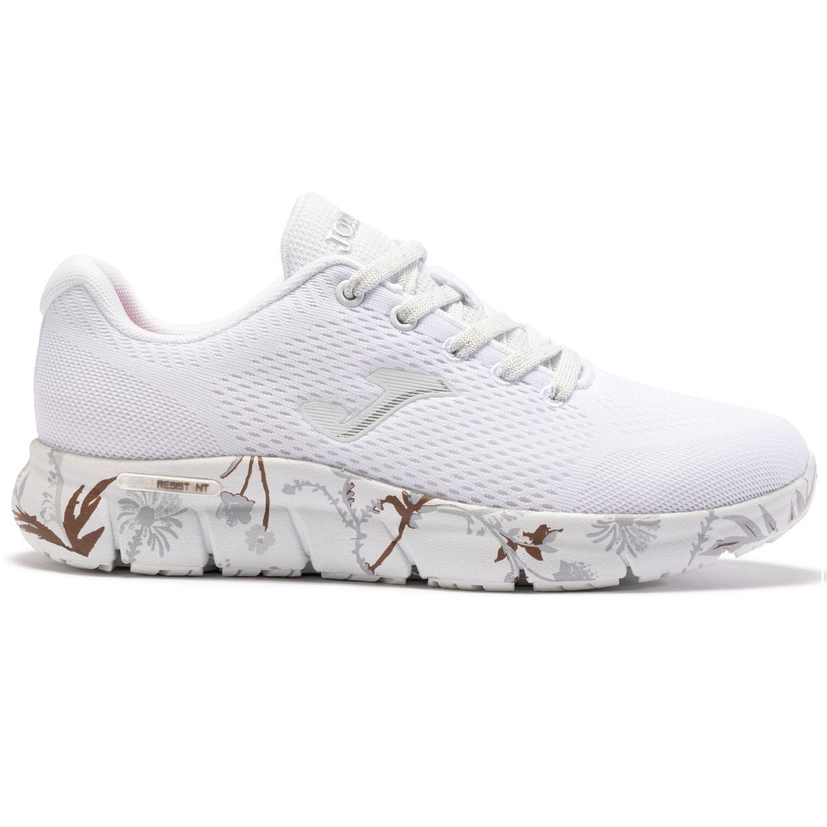 JOMA - Zapatilla Deportiva Mujer Zen Blanco Joma