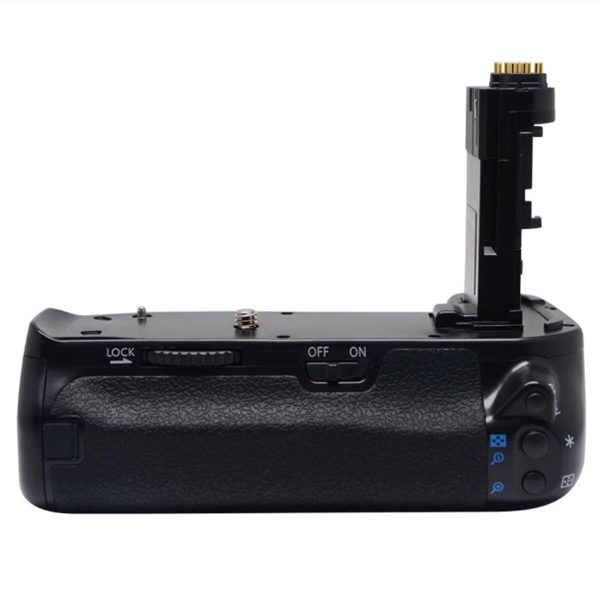 GENERICO - BATTERY GRIP BG-E21 PARA CANON 6D MARK II ALTERNATIVO