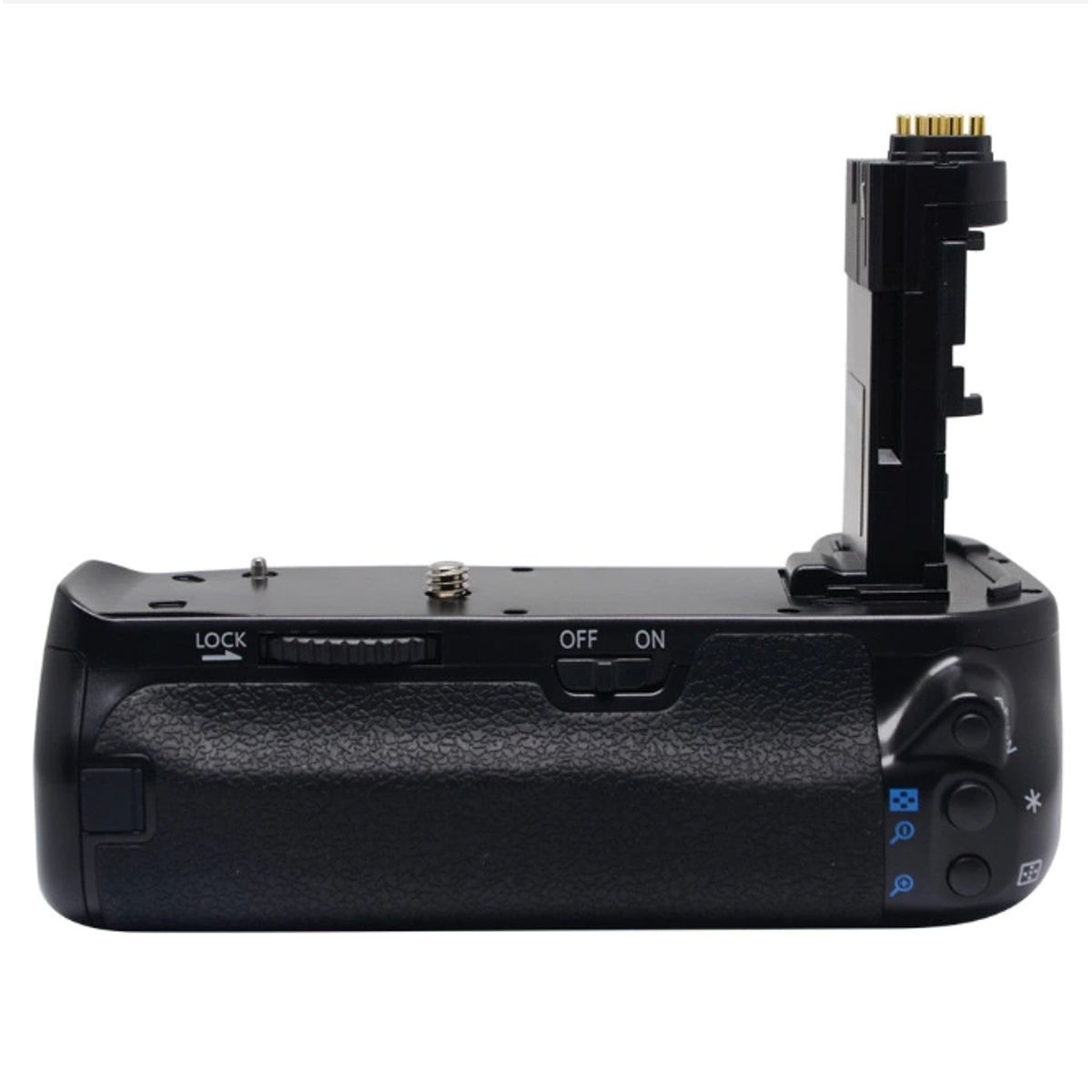 GENERICO - BATTERY GRIP BG-E21 PARA CANON 6D MARK II ALTERNATIVO
