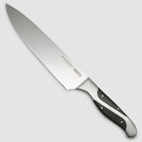Cuchillo Chef 8 Black Edition