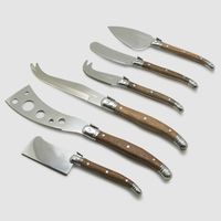 Set Cuchillos Aperitivos