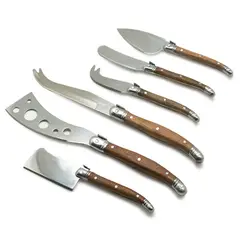 WAYU - Set Cuchillos Aperitivos