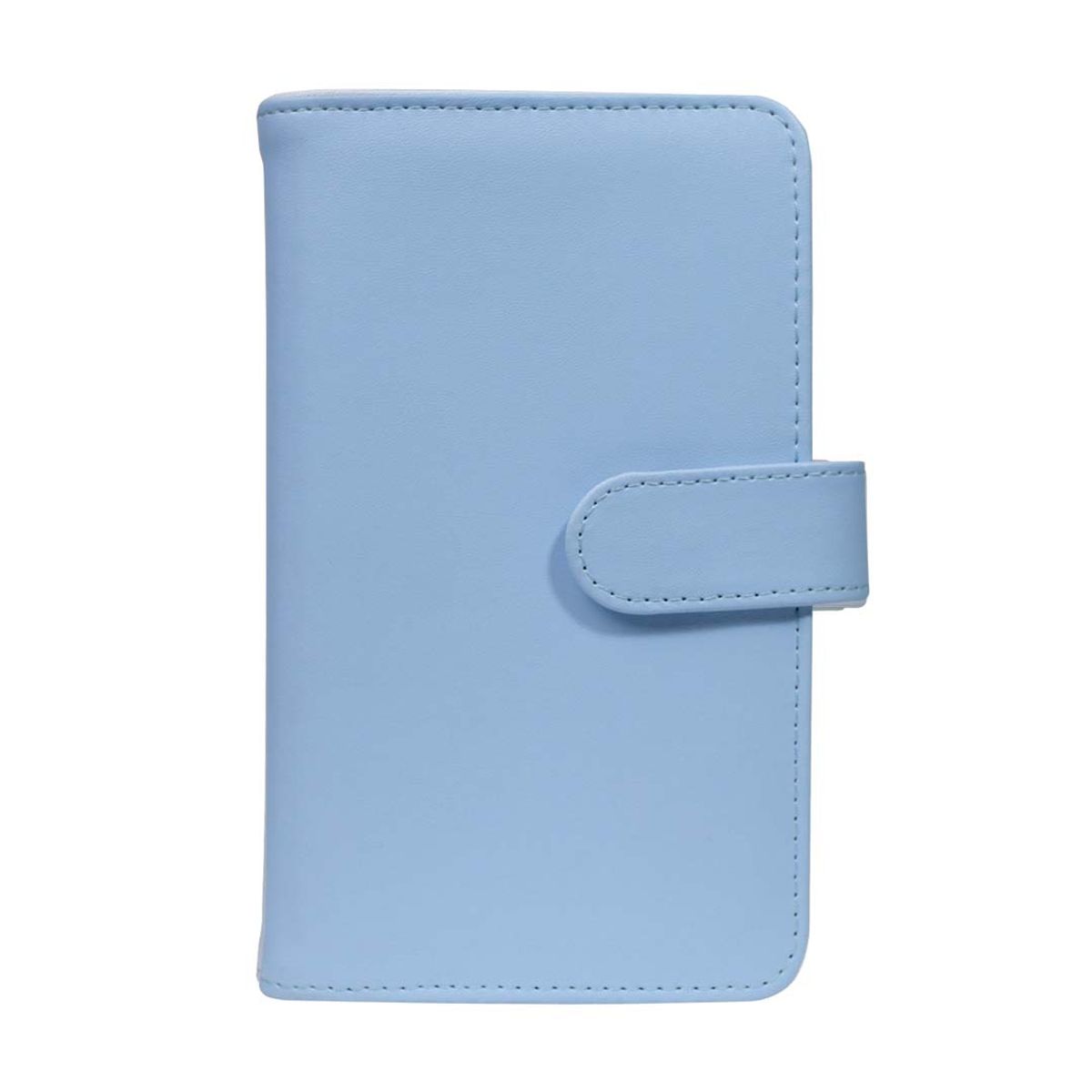 FUJIFILM - Kit Accesorios Instax Pastel Blue - Pack de películas 2x10