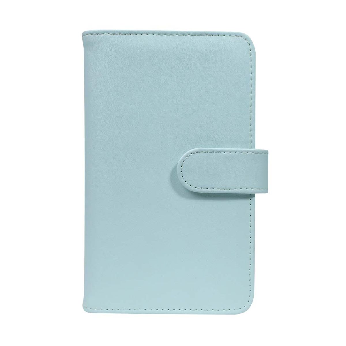 FUJIFILM - Kit de accesorios Instax Mint Green + Pack Películas 2x10