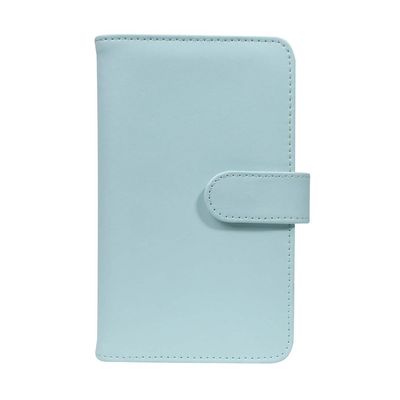 Imagen 2 del producto Kit de accesorios Instax Mint Green + Pack Películas 2x10