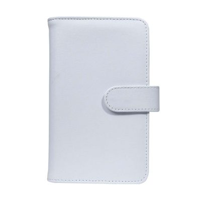 Imagen 2 del producto Kit de accesorios Instax Clay White + Pack Películas 2x10