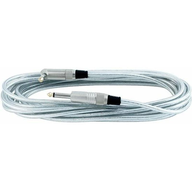 ROCKCABLE - RCL30256D6 SV CABLE INSTRUMENTO 6M ROCKCABLE