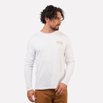 Imagen 2 del producto Polera Manga Larga Hombre Coihue