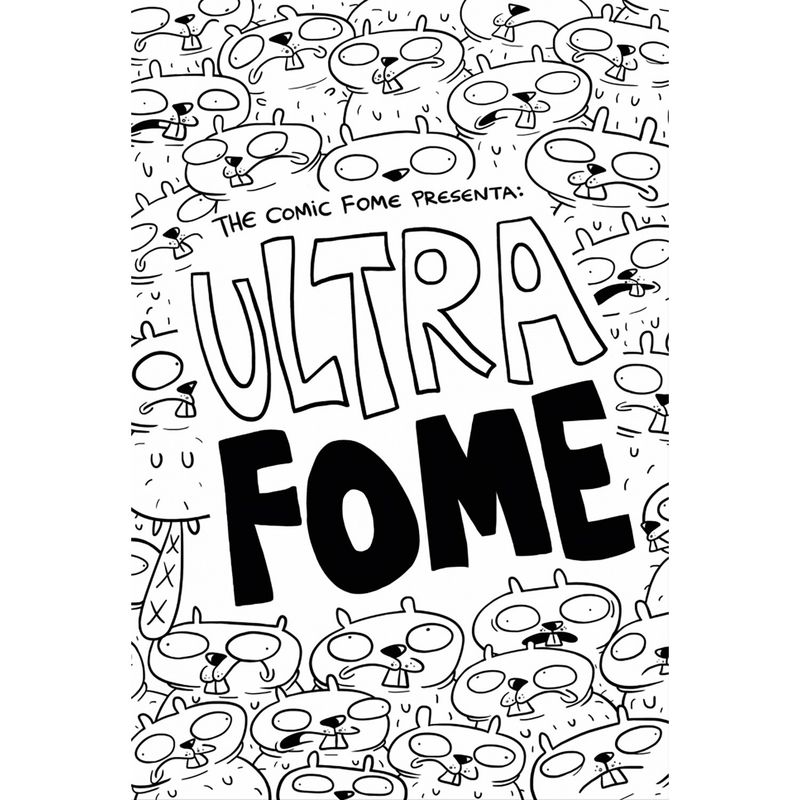 PENGUIN RANDOM HOUSE - LIBRO Ultrafome