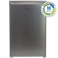 FDV - Refrigerador Bajo Cubierta 124 Lts Elegance 2.0 inox