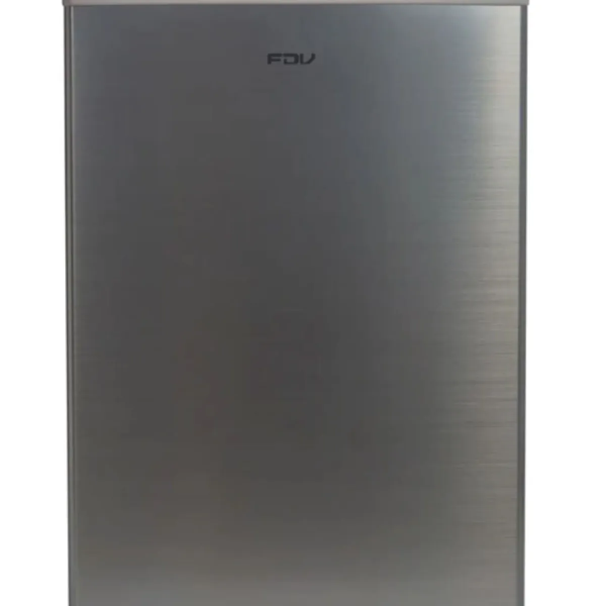 FDV - Refrigerador FDV Bajo Cubierta 124 Lts Elegance 2.0 inox