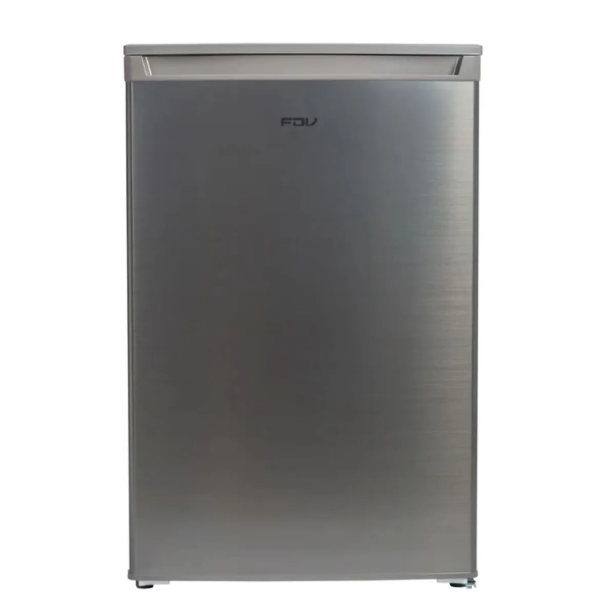 FDV - Refrigerador FDV Bajo Cubierta 124 Lts Elegance 2.0 inox