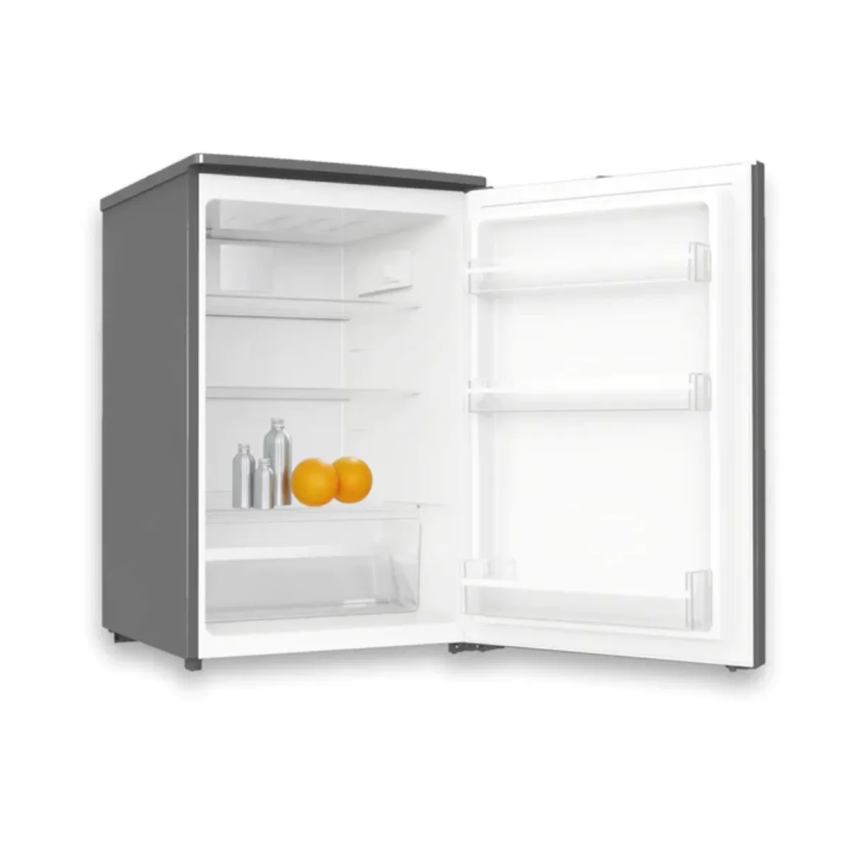 FDV - Refrigerador FDV Bajo Cubierta 124 Lts Elegance 2.0 inox