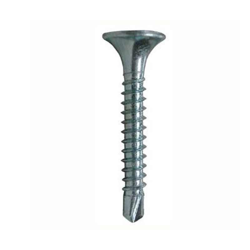 GENERICO - TORNILLO VOLCANITA PTA BROCA 1 6-20