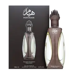 LATTAFA - PERFUME HAYAAM NICHE EMARATI 100 ML EDP