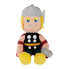 MARVEL - Peluche Thor 50 Cm Intek