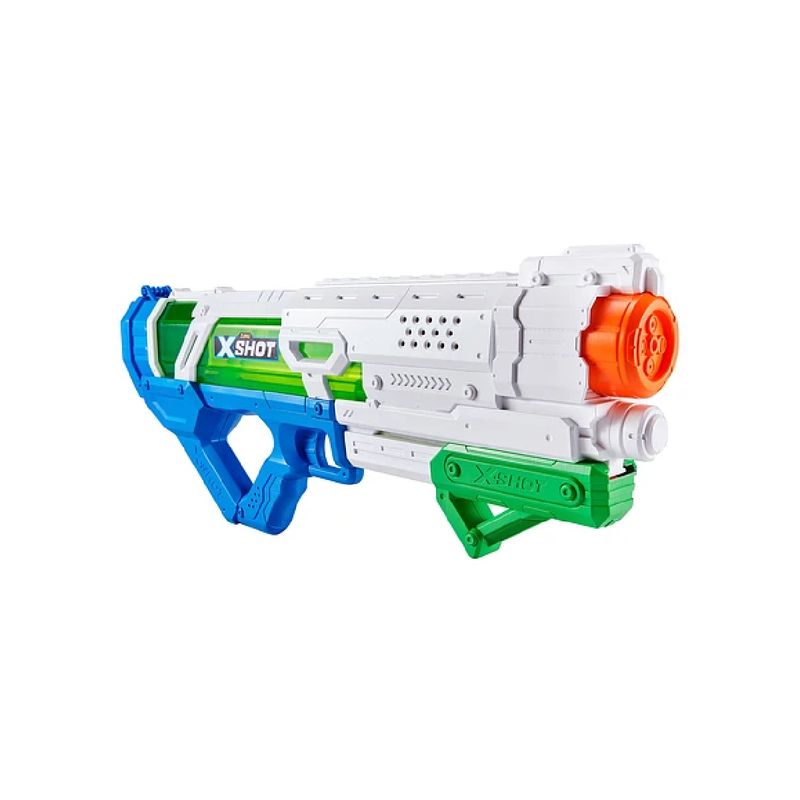 ANSALDO - Lanza Agua X-Shot Con Sistema De Llenado Rapido Fast Fill
