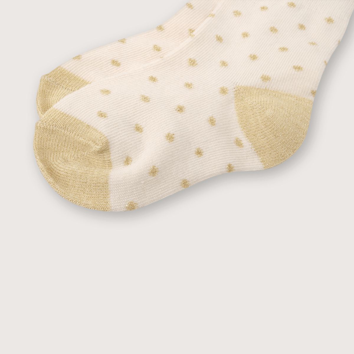 OPALINE - Calcetines Niña Burdeos 38808 Opaline