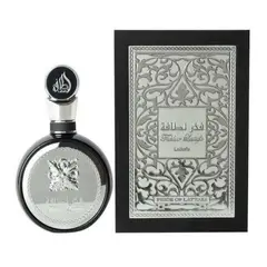 LATTAFA - PERFUME FAKHAR BLACK 100 ML EDP
