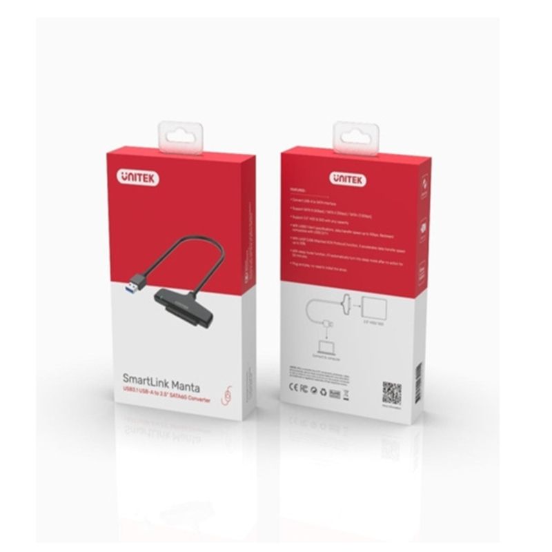 UNITEK - UNITEK SMARTLINK MANTA