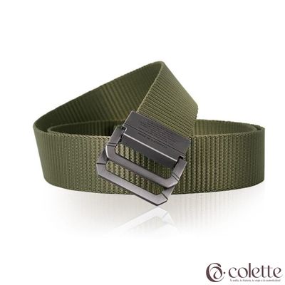 Imagen 2 del producto Cinturón Táctico Unisex Colores Varios