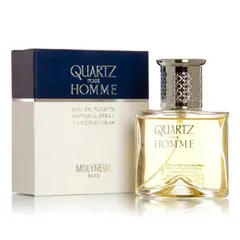 MOLYNEUX - PERFUME QUARTZ POUR HOMME 100 ML EDT