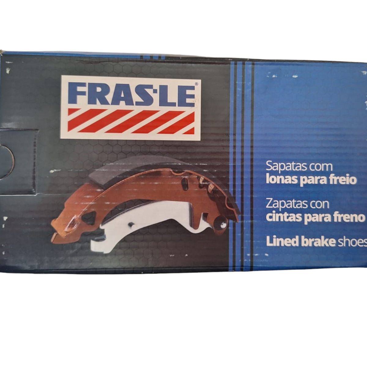 CHEVROLET - JUEGO DE BALATAS CHEVROLET CORSA SWING 1.4 1994-1997