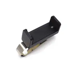 GENERICO - Porta Control Remoto Con Clip