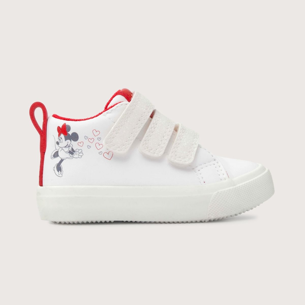 OPALINE - Zapatilla Niña Blanco 38741 Opaline