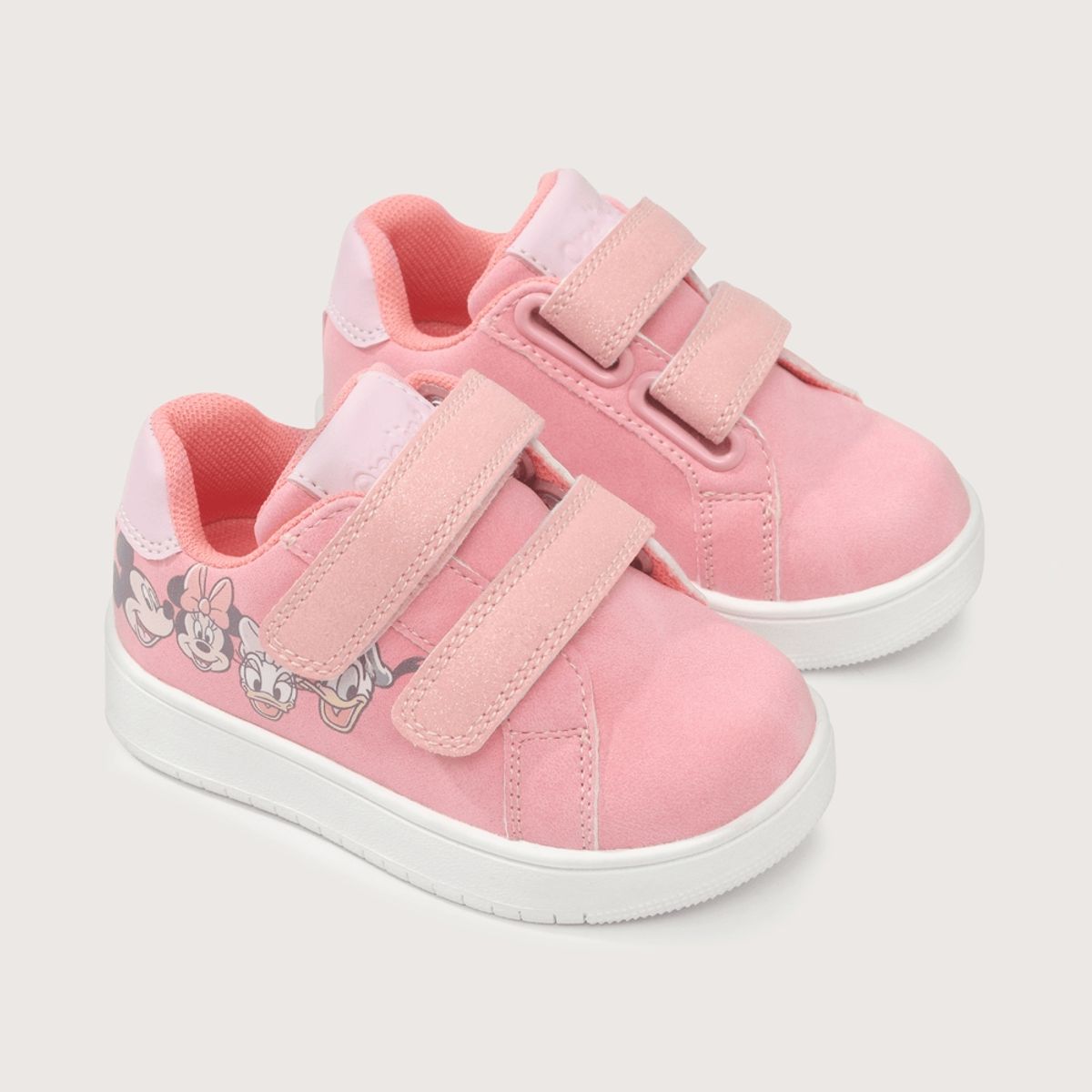 OPALINE - Zapatilla Niña Rosa 38742 Opaline