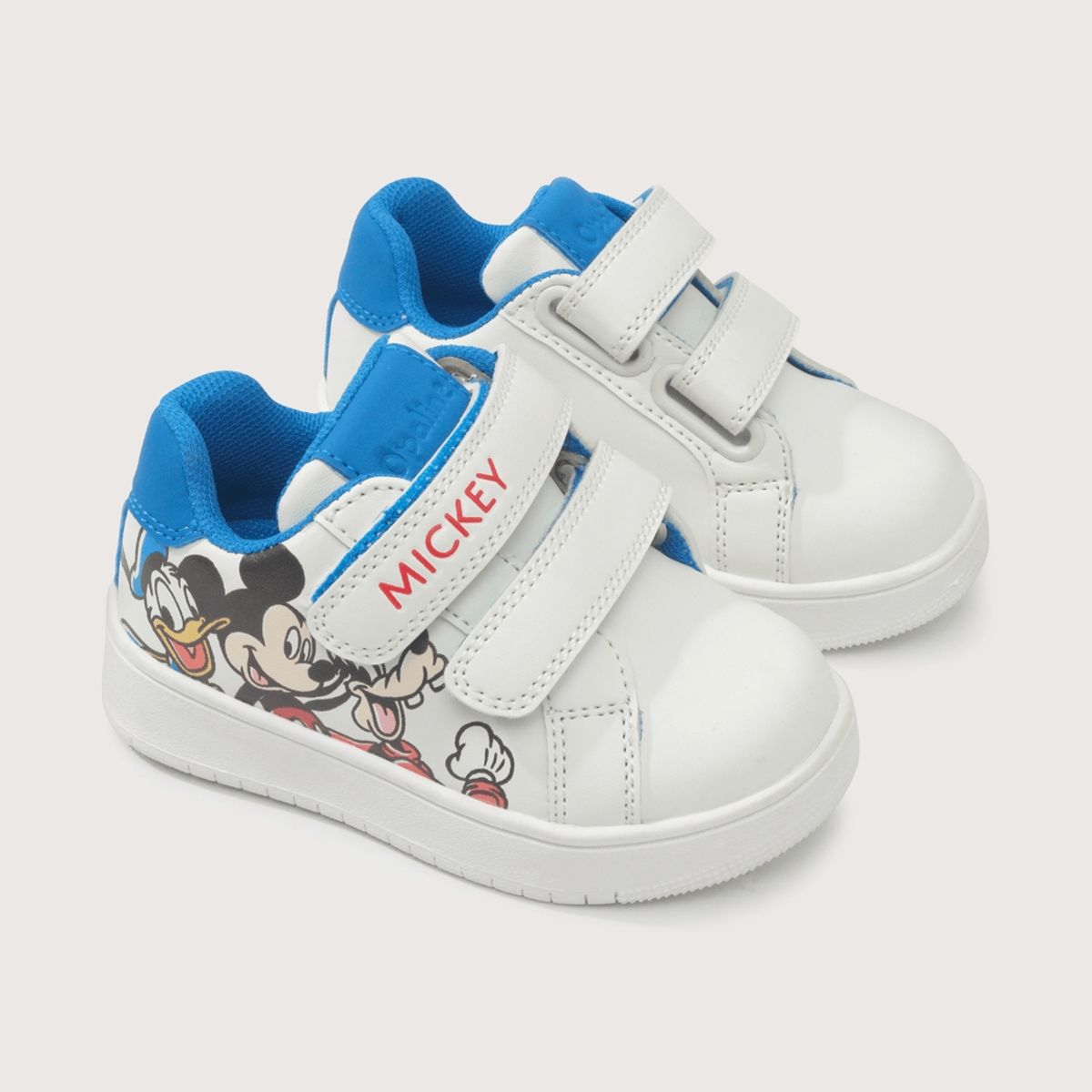 OPALINE - Zapatilla Niño Blanco 38745 Opaline