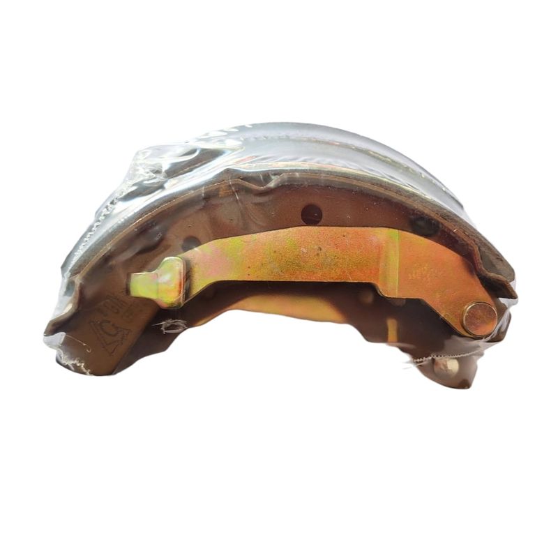 GENERICO - JUEGO DE BALATAS PEUGEOT 106 1.1 1996-2003