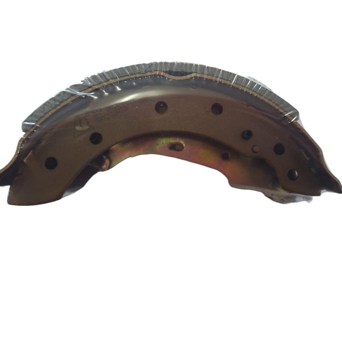 GENERICO - JUEGO DE BALATAS PEUGEOT 206 1.4 1998-2009